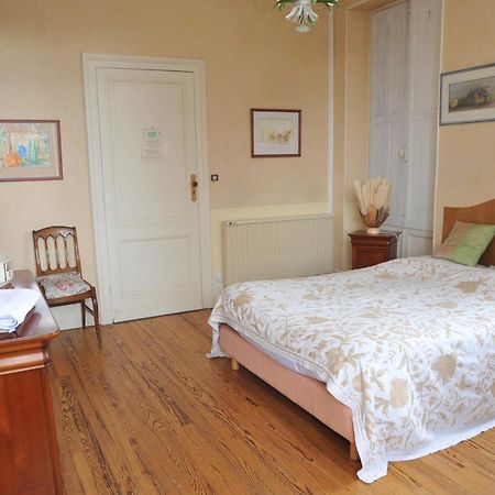 Chambres & Studios Chateau Saint Vincent Bazas Exteriör bild