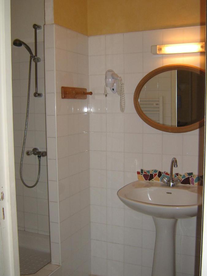 Chambres & Studios Chateau Saint Vincent Bazas Rum bild